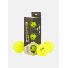 HEAD Tour 40 – Lot de 3 balles | pickleball-store.fr
