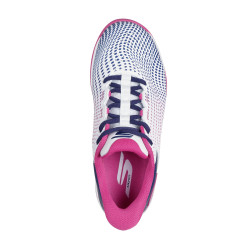Chaussures pickleball femme Skechers Slip-ins Viper Court Reload | pickleball-store.fr