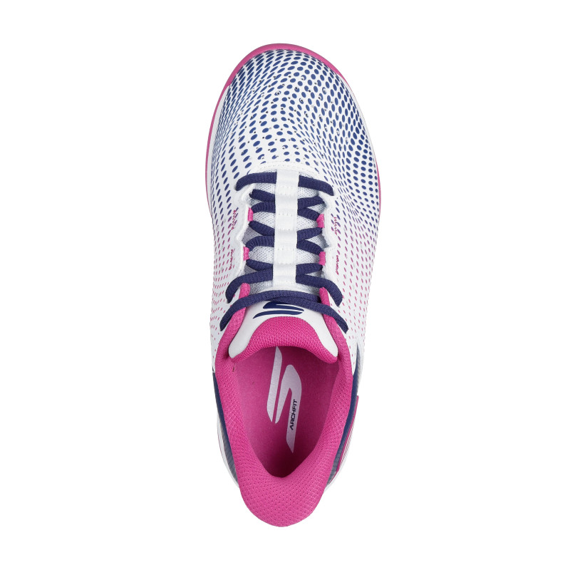 SKECHERS copia de Viper Court Classic | Pickleball-Store.fr