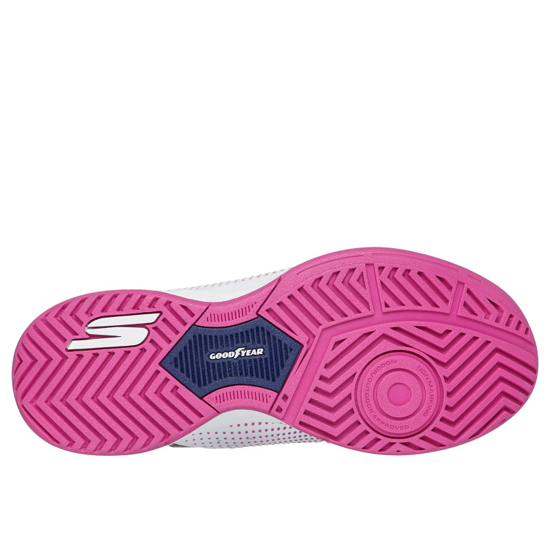 Chaussures pickleball femme Skechers Slip-ins Viper Court Reload | pickleball-store.fr Chaussures pickleball femme Skechers Slip-ins Viper Court Reload | pickleball-store.fr