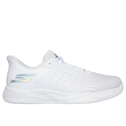 Chaussures pickleball homme Skechers Slip-ins Viper Court Reload | pickleball-store.fr