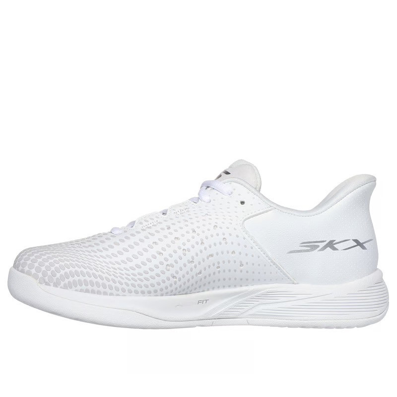 Chaussures pickleball homme Skechers Slip-ins Viper Court Reload | pickleball-store.fr Chaussures pickleball homme Skechers Slip-ins Viper Court Reload | pickleball-store.fr