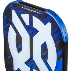 Raquette de pickleball ONIX Malice 16 Open Throat | pickleball-store.fr