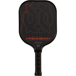 Raquette de pickleball ONIX Evoke Premier 16 mm | pickleball-store.fr