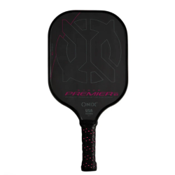 Raquette de pickleball ONIX Evoke Premier Pro 12 mm | pickleball-store.fr