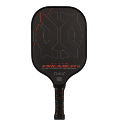 Raquette de pickleball ONIX Evoke Premier Pro 12 mm | pickleball-store.fr