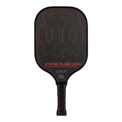 Raquette de pickleball ONIX Evoke Premier Pro 12 mm | pickleball-store.fr