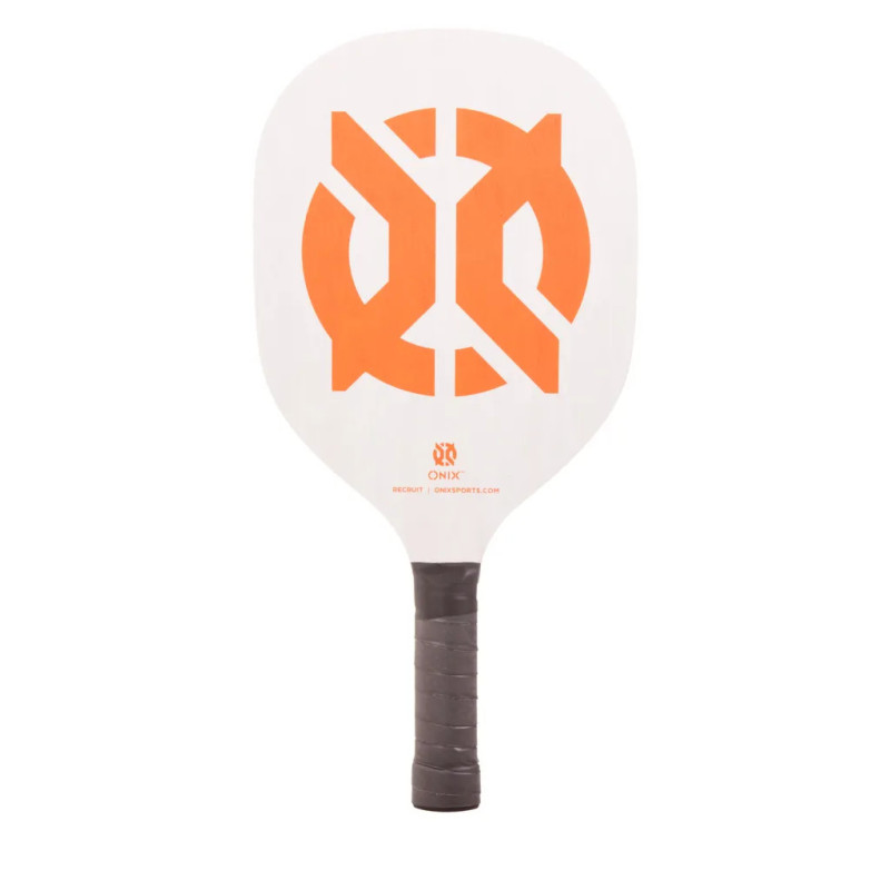 Raquette de pickleball – set ONIX Recruit Starter | pickleball-store.fr Raquette de pickleball – set ONIX Recruit Starter | pickleball-store.fr