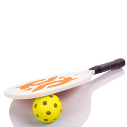 HEAD Radical Tour Raw 2024 | Pickleball-Store.fr