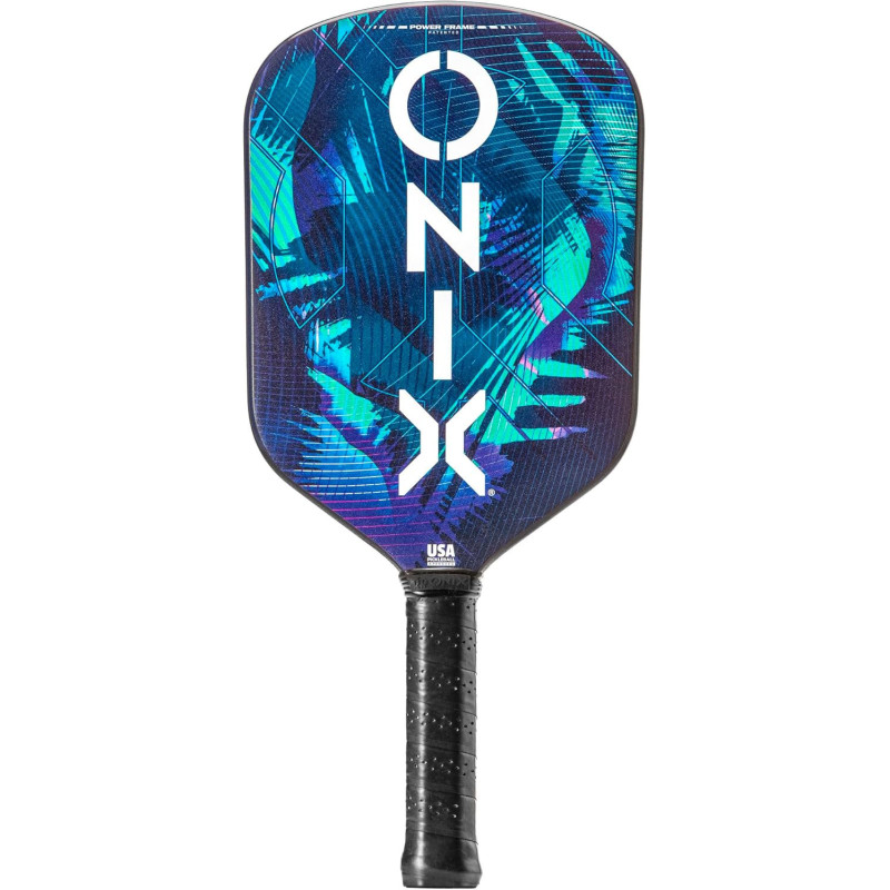 Raquette de pickleball ONIX Supercell 22 mm | pickleball-store.fr Raquette de pickleball ONIX Supercell 22 mm | pickleball-store.fr