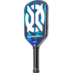 Raquette de pickleball ONIX Supercell 22 mm | pickleball-store.fr