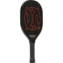 Raquette de pickleball ONIX Recruit Comfort Control | pickleball-store.fr