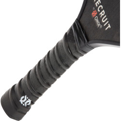 Raquette de pickleball ONIX Recruit Comfort Control | pickleball-store.fr