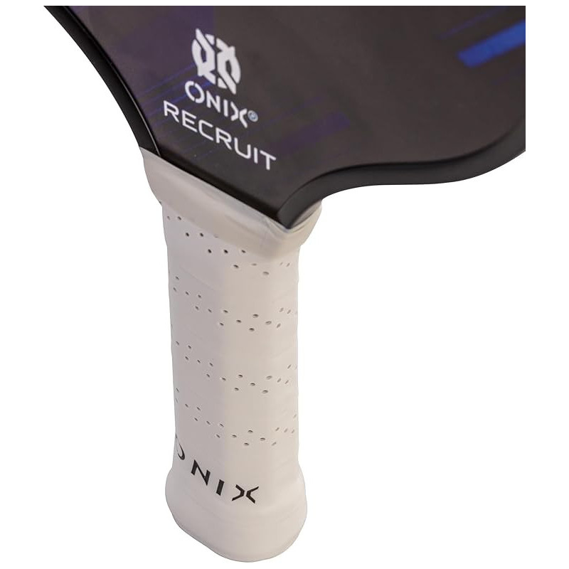 Raquette de pickleball ONIX Recruit V3 | pickleball-store.fr Raquette de pickleball ONIX Recruit V3 | pickleball-store.fr