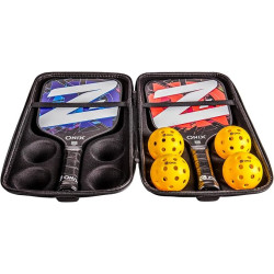 HEAD Radical Tour Raw 2024 | Pickleball-Store.fr