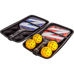 Raquette de pickleball – set ONIX Z1 Pickleball Kit | pickleball-store.fr