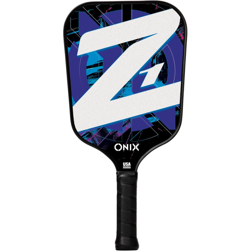 Raquette de pickleball – set ONIX Z1 Pickleball Kit | pickleball-store.fr Raquette de pickleball – set ONIX Z1 Pickleball Kit | pickleball-store.fr