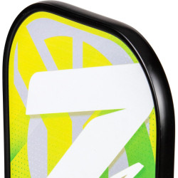 Raquette de pickleball ONIX Z3 vert | pickleball-store.fr