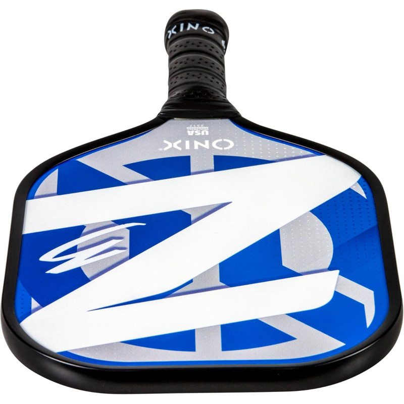 Raquette de pickleball ONIX Z3 bleu | pickleball-store.fr Raquette de pickleball ONIX Z3 bleu | pickleball-store.fr