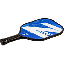 Raquette de pickleball ONIX Z5 bleu | pickleball-store.fr