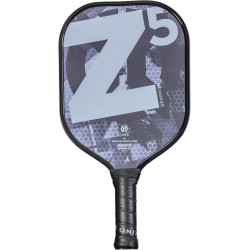 Raquette de pickleball ONIX Z5 noir | pickleball-store.fr