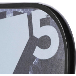 Raquette de pickleball ONIX Z5 noir | pickleball-store.fr