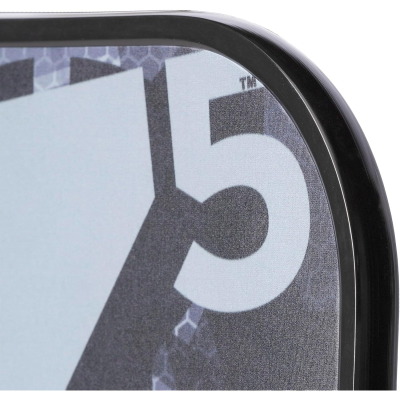 Raquette de pickleball ONIX Z5 noir | pickleball-store.fr Raquette de pickleball ONIX Z5 noir | pickleball-store.fr