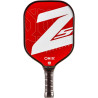 Raquette de pickleball ONIX Z5 rouge | pickleball-store.fr