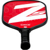 Raquette de pickleball ONIX Z5 rouge | pickleball-store.fr