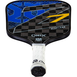 Raquette de pickleball ONIX Z7 bleu | pickleball-store.fr