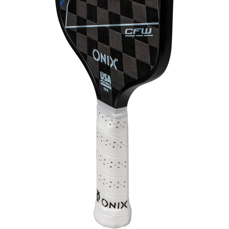 Raquette de pickleball ONIX Z7 bleu | pickleball-store.fr Raquette de pickleball ONIX Z7 bleu | pickleball-store.fr