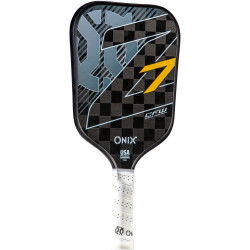 Raquette de pickleball ONIX Z7 gris | pickleball-store.fr