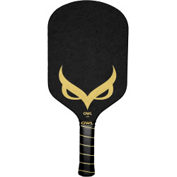 Raquette de pickleball OWL CXE | pickleball-store.fr