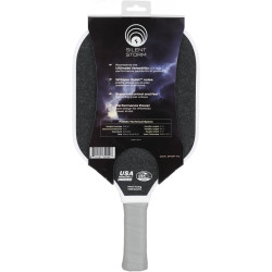 Raquette de pickleball OWL Silent Storm | pickleball-store.fr