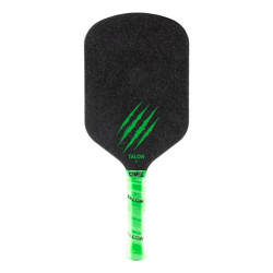OWL Talon X1 –Vert - Raquette de Pickleball Puissance & Spin | pickleball-store.fr
