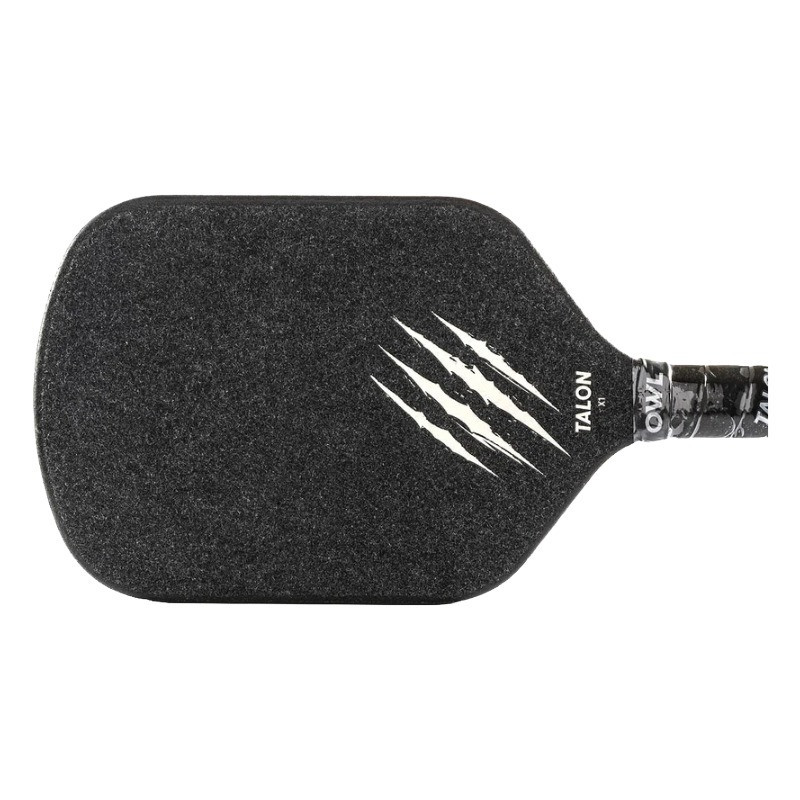 OWL Talon X1 Midnight – Raquette pickleball puissance | pickleball-store.fr OWL Talon X1 Midnight – Raquette pickleball puissance | pickleball-store.fr