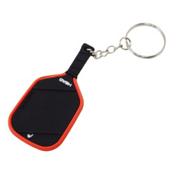 Porte-clés HEAD Rouge | pickleball-store.fr