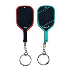 Porte-clés HEAD Vert | pickleball-store.fr