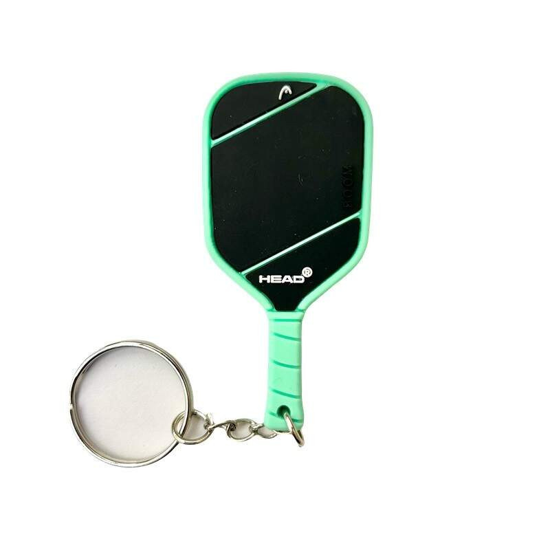 Porte-clés HEAD Vert | pickleball-store.fr