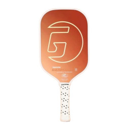 GAMMA Rainmaker 16 – Raquette pickleball contrôle | pickleball-store.fr