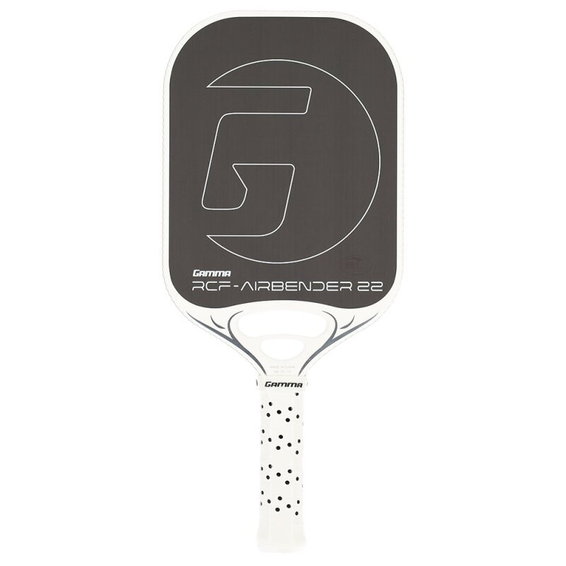 Raquette de Pickleball – GAMMA Atomic 5.0