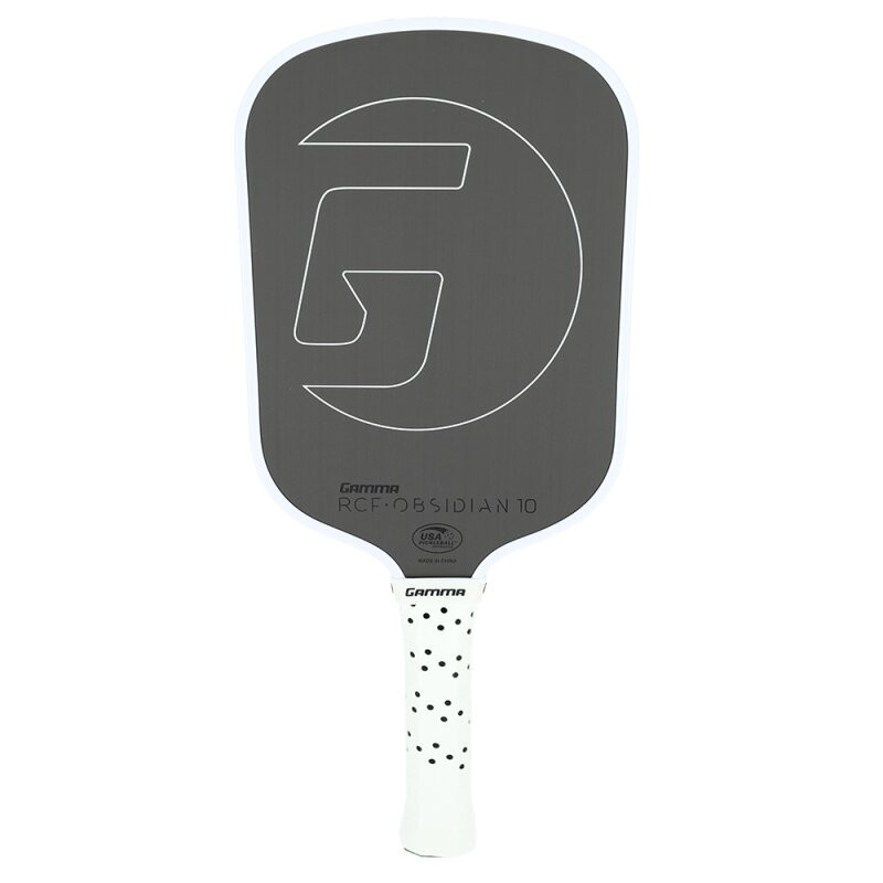 Raquette de Pickleball – GAMMA Atomic 5.0