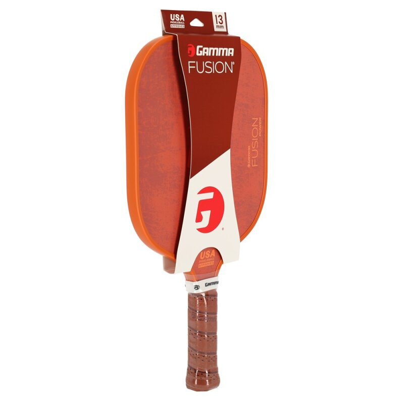 Raquette de Pickleball – GAMMA Atomic 5.0