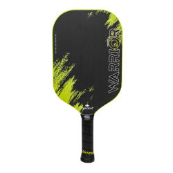 copia di Raquette de pickleball - Warrior Edge - Noir