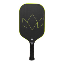 copia di Raquette de pickleball - Warrior Edge - Noir