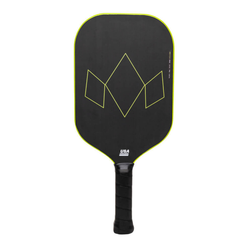 Diadem Warrior V2 – Raquette pickleball polyvalente | pickleball-store.fr