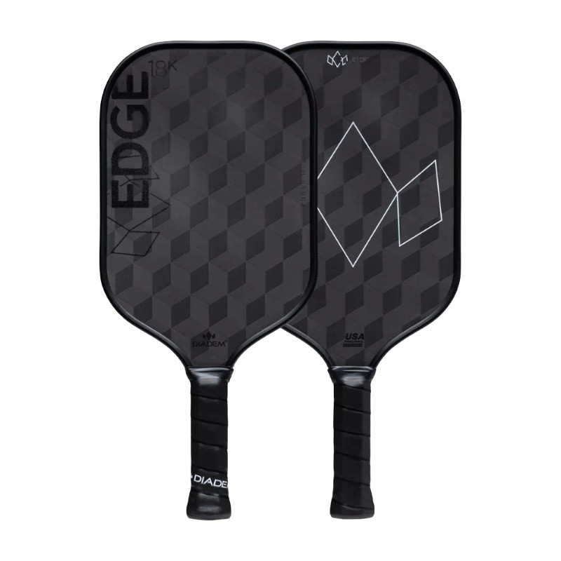 Diadem Edge 18K Power – Raquette pickleball puissance | pickleball-store.fr