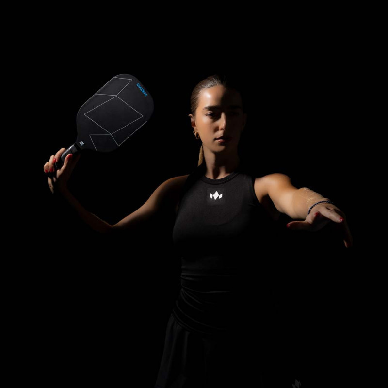 Diadem A52 – Raquette pickleball intermédiaire | pickleball-store.fr