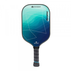copia di Raquette de pickleball - Warrior Edge - Noir