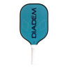 copia di Raquette de pickleball - Warrior Edge - Noir